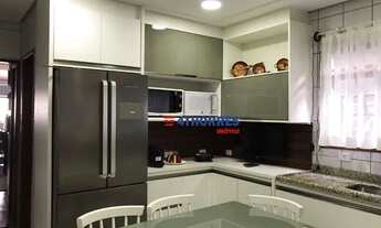 Imagem 5: Casa com 4 dormitórios à venda, 180 m² por R$ 850.000,00 - Vila Morse - São Paulo/SP