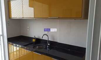 Imagem 3: SãO PAULO - Apartamento Padrão - Campo Belo