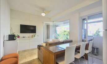 Imagem 2: Apartamento para Aluguel - Campo Belo, 1 Quarto, 35 m2