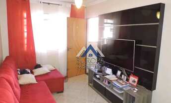 Imagem 5: Apartamento com 2 dormitórios para alugar, 50 m² por R$ 1.250,00/mês - Conjunto Vivi Xavie