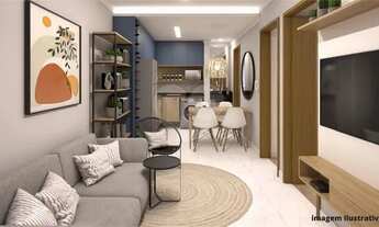 Imagem: Apartamento novo à Venda!!