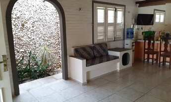 Imagem 2: VENDO CASA NA PRAIA DO PRESÍDIO 270.00,00