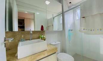 Imagem 3: Apartamento 2 SUITES COM 107M²