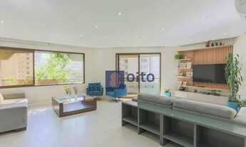 Imagem 4: Lindo apto em rua cobiçada de Higienópolis