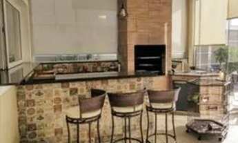 Imagem 6: Linda Casa Golf Village - Granja Vianna