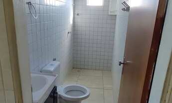 Imagem 4: ALUGA-SE CASA Casa com 2 dormitórios