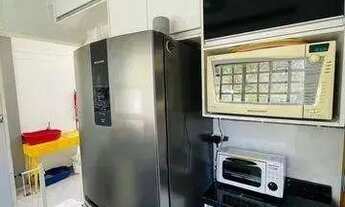 Imagem 7: Casa com 3 dormitórios à venda, 100 m² por R$ 437.000 - Wanel Ville - Sorocaba/SP