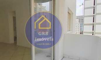 Imagem 4: Apartamento próximo ao CPTM Cidade Jardim! Itaim Bibi!