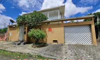 Imagem 6: Casa Duplex no Parque 10 (2 Casas Independentes) 9 Qts (6 Suites