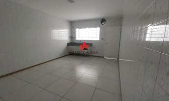 Imagem 6: Sobrado Frontal, 3 dormitórios sendo 1 suíte, Com edicula, 1 vaga 145m² - Tatuapé