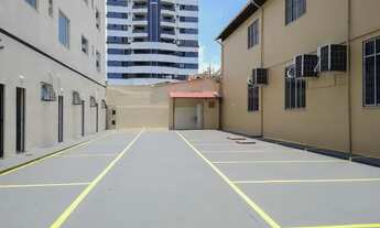 Imagem 3: ED FREI DANIEL DE SAMARATE APTO COM 02 QUARTOS - COD 189