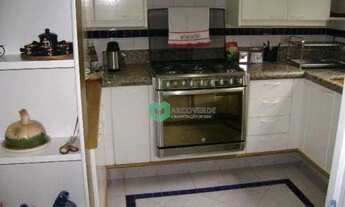 Imagem 4: Casa com 4 dormitórios à venda, 286 m² por R$ 2.900.000,00 - Alto de Pinheiros - São Paulo