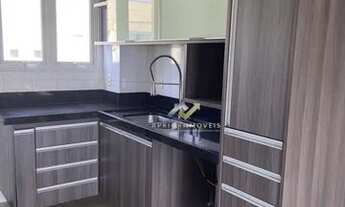 Imagem 7: Cobertura com 4 dormitórios, 227 m² - venda por R$ 1.800.000,00 ou aluguel por R$ 7.400,00