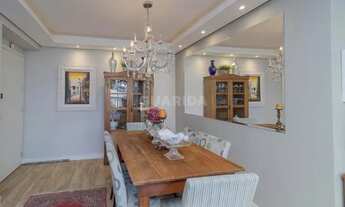 Imagem 6: Apartamento de 2 dormitórios sendo 1 suíte para alugar no bairro Passo da Areia