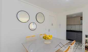 Imagem 5: Apartamento com 2 dormitórios à venda, 42 m² por R$ 170.000,00 - Barreirinha - Curitiba/PR