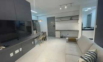 Imagem: Apartamento Studio em São José do Rio