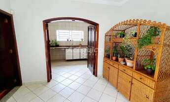 Imagem 3: Casa para aluguel, 3 quartos, 2 vagas, Jardim Paulistano - Americana/SP