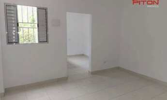 Imagem 5: Casa com 1 dormitório para alugar, 44 m² por R$ 846,80/mês - Cangaíba - São Paulo/SP