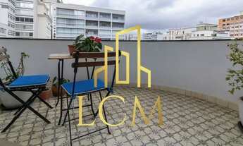 Imagem 5: Descubra a exclusividade e valorização: Apartamento à venda em Higienópolis