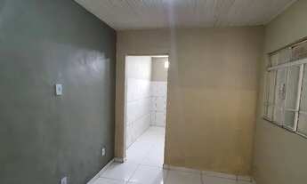 Imagem 2: Casa ANO BOM Casa com 1 dormitório