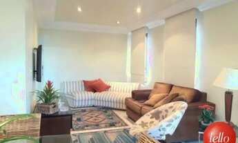 Imagem 5: São Paulo - Apartamento Padrão - Tatuapé