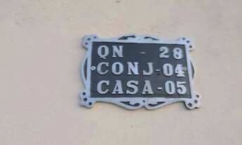 Imagem 5: Alugo casa QN 28 Riacho II