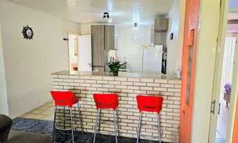 Imagem 6: LINDA CASA LOCALIZADA NA PRAIA DE IMBÉ, A APENAS 600M DO MAR, COMPOSTA POR: