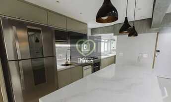 Imagem 6: Apartamento à venda no bairro Alto da Lapa - São Paulo/SP, Zona Oeste