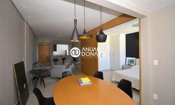 Imagem 3: Cobertura MOBILIADA Locação Savassi