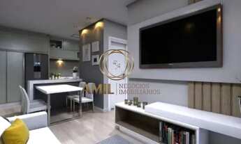 Imagem 1: JACAREÍ - Apartamento Padrão - JARDIM CALIFÓRNIA