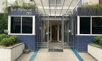 Imagem: Studio no Edifício Paradise com 28M² e