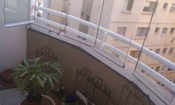 Imagem 3: APARTAMENTO 100M2, 03 DORMS (01 SUÍTE), 02 VAGAS DE GARAGEM