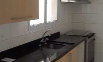 Imagem 3: Apartamento para aluguel tem 165m² com 3 dormitórios , bairro Jardim - Santo André