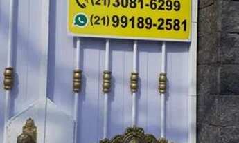 Imagem: Casa com três quartos em Vista Alegre