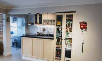 Imagem 2: SAO PAULO - Apartamento Padrão - BOSQUE DA SAUDE