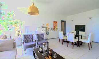 Imagem 2: Apartamento Locação 3 Dormitórios - 140 m² Perdizes