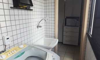 Imagem 5: Alugo Ape Renascença com 2 quartos projetado nascente