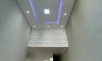 Imagem: Casa para venda tem 120 metros quadrados