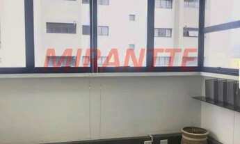 Imagem 2: Comercial de 36m² em Cantareira