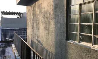 Imagem 7: Casa para aluguel tem 70 metros quadrados com 2 quartos em Cipava - Osasco - SP