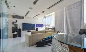 Imagem 4: SãO PAULO - Apartamento Padrão - Moema