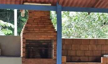 Imagem 3: Sítio-Estrada Cachorira do Castanho-Ramal Santa Rita