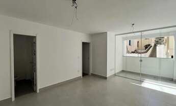 Imagem 6: Apartamento à venda 3 quartos 1 suíte 3 vagas - Cidade Nova