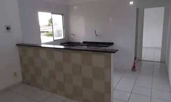 Imagem 2: Alugo apartamento quarto e sala em Lagoa de Carapebus