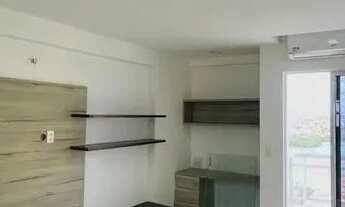 Imagem 2: Apartamento na Península 3 suítes Vista Mar 136m²