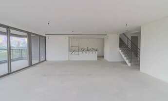 Imagem 6: Cobertura Venda Jardim Paulista 415 m² 4 Dormitórios