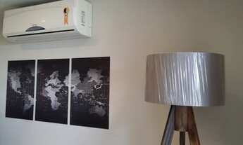 Imagem 5: Cobertura Porteira Fechada Planta Recreio dos Bandeirantes