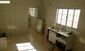 Imagem 4: Sobrado para locação com 3 quartos 2 banheiros 2 vagas em Taboão - Diadema - SP