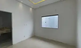 Imagem 7: AL - Casa para venda com 117m2 com 3 quartos em Olho D'Água - São Luís - MA