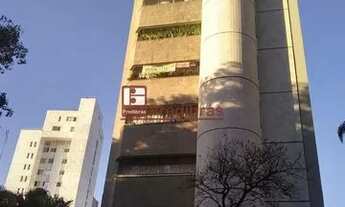 Imagem: Apartamento com 4 dorms, Serra, Belo Horizonte